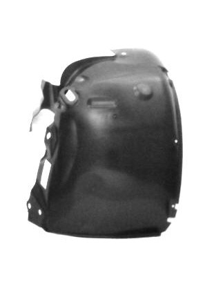 LOCARO ANTERIORE SINISTRO PARTE ANTERIORE QUALITA ORIGINALE RENAULT FLUENCE L3 20102013, RENAULT FLUENCE L3 2013