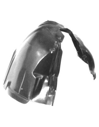 LOCARO ANTERIORE DESTRO VOLVO XC60 156 20082013, VOLVO XC60 156 20132017