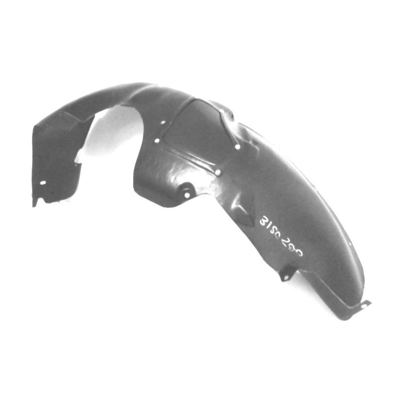 LOCARO ANTERIORE SINISTRO CHRYSLER PT CRUISER PT 20012010 VERS 2006
