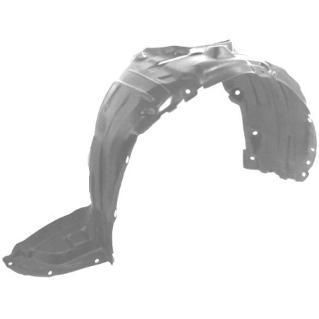 LOCARO ANTERIORE SINISTRO MAZDA 5 CR 20052010