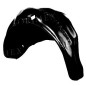 LOCARO POSTERIORE DESTRO FIAT PANDA 169 20032014