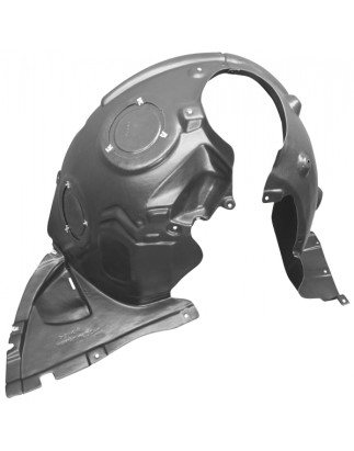LOCARO ANTERIORE DESTRO MINI CABRIO F57 20152021, MINI CLUBMAN F54 2015, MINI COOPERONE F55F56 20142021