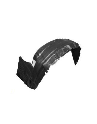 LOCARO ANTERIORE SINISTRO MITSUBISHI PAJERO V6WV7W 20012007 VERS 2003