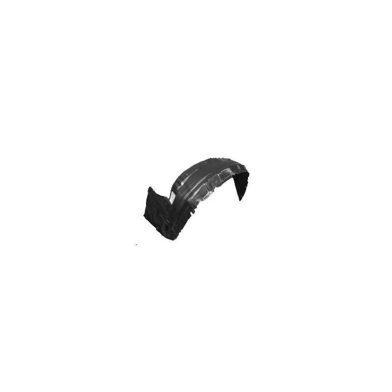 LOCARO ANTERIORE SINISTRO MITSUBISHI PAJERO V6WV7W 20012007 VERS 2003
