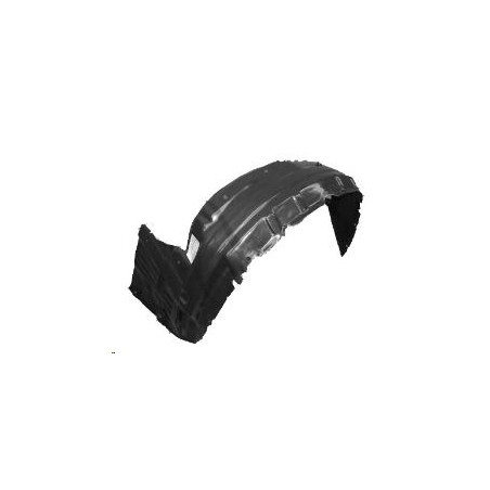 LOCARO ANTERIORE SINISTRO MITSUBISHI PAJERO V6WV7W 20012007 VERS 2003