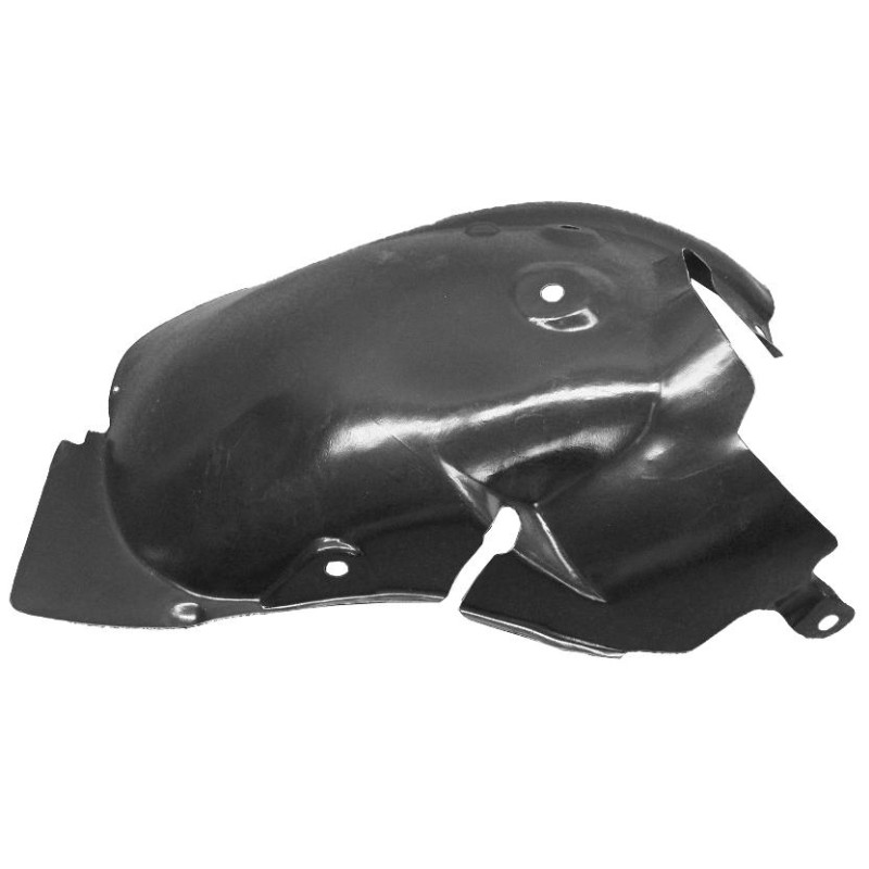 LOCARO ANTERIORE SINISTRO PARTE POSTERIORE RENAULT CLIO III BR0 1CR0 1 20062009, RENAULT CLIO III BR0 1CR0 1 20092013