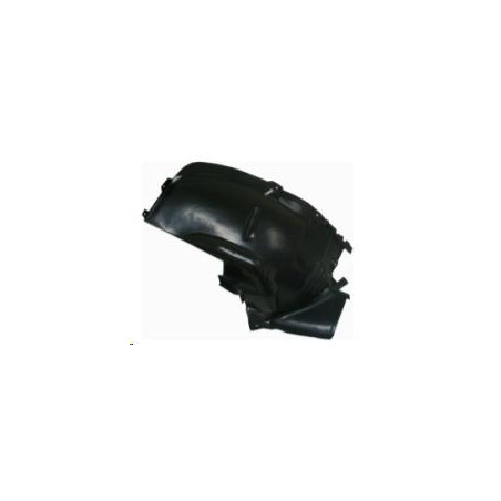 LOCARO ANTERIORE SINISTRO PARTE ANTERIORE MERCEDES-BENZ A CLASS W169 20042012