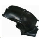 LOCARO ANTERIORE SINISTRO PARTE ANTERIORE MERCEDES-BENZ A CLASS W169 20042012