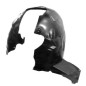 LOCARO ANTERIORE SINISTRO CITROEN BERLINGO B9 20082015, CITROEN BERLINGO B9 20152019, PEUGEOT PARTNER 5G 20082015, PEUGEOT PART