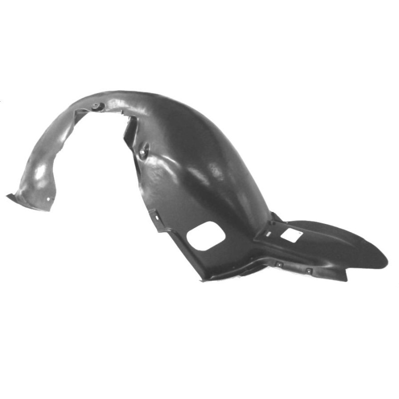 LOCARO ANTERIORE SINISTRO SKODA SUPERB 3T43T5 20082013, SKODA SUPERB 3T43T5 20132015