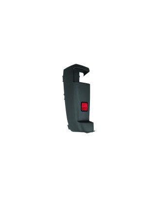 CANTONALE POSTERIORE DESTRO PER APERTURA PORTA 270Â° CON CATADIOTTRO CITROEN JUMPER III 20062014