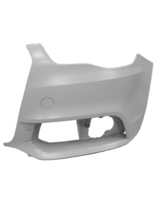 CANTONALE ANTERIORE SINISTRO CON PRIMER AUDI A1 8X18XK8XA8XF 20102014