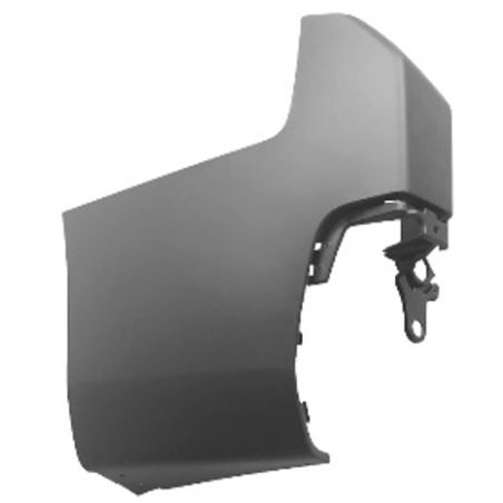 CANTONALE POSTERIORE DESTRO PASSO LUNGO1 PORTA CON PRIMER CITROEN BERLINGO EREC 20192024, CITROEN BERLINGO VAN EREC 20192024, F