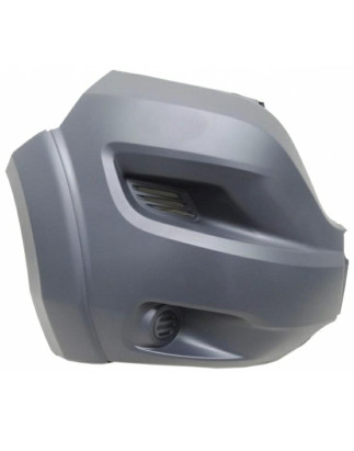 CANTONALE ANTERIORE DESTRO GRIGIO CON GIROPARAFANGO CITROEN e JUMPER III 20202023 VERS 2024, CITROEN JUMPER III 2014 VERS 2024,