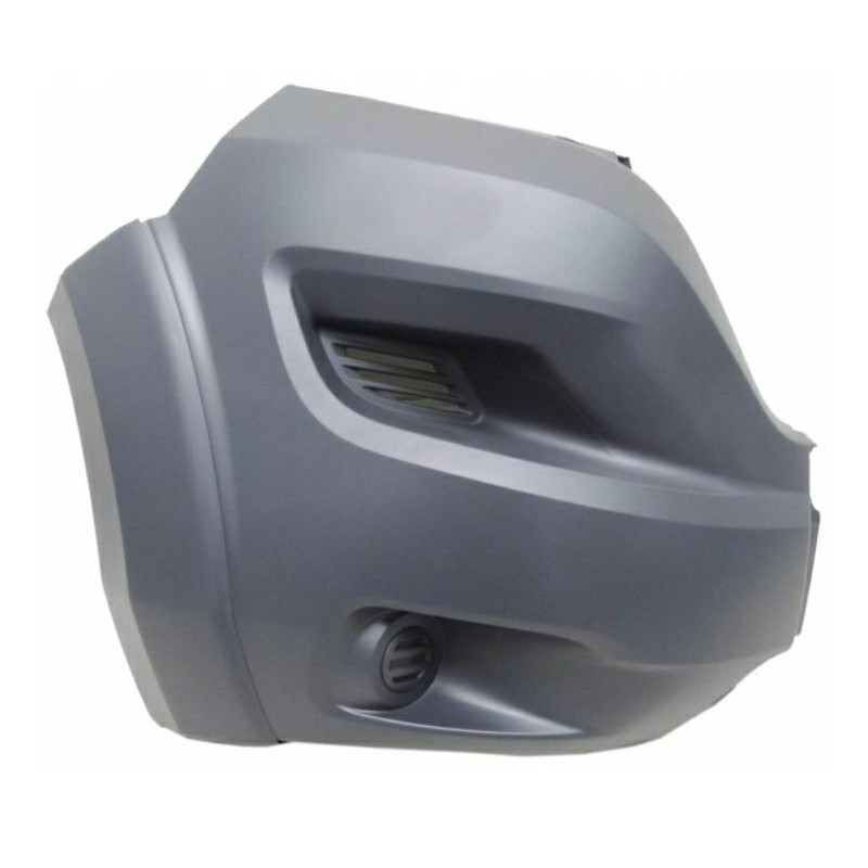 CANTONALE ANTERIORE DESTRO GRIGIO CON GIROPARAFANGO CITROEN e JUMPER III 20202023 VERS 2024, CITROEN JUMPER III 2014 VERS 2024,