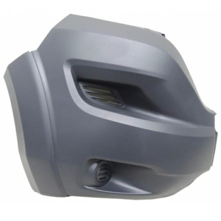 CANTONALE ANTERIORE DESTRO GRIGIO CON GIROPARAFANGO CITROEN e JUMPER III 20202023 VERS 2024, CITROEN JUMPER III 2014 VERS 2024,