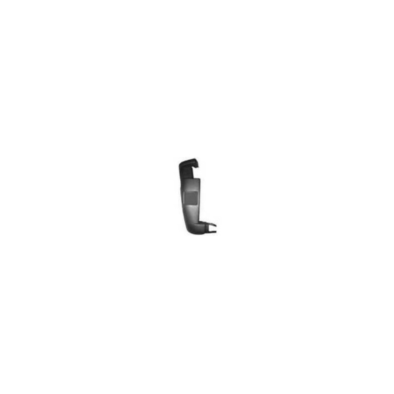 CANTONALE POSTERIORE SINISTRO GRIGIO CITROEN JUMPER II 244 20022006, FIAT DUCATO II 244 20022006, PEUGEOT BOXER II 244Z 20022006