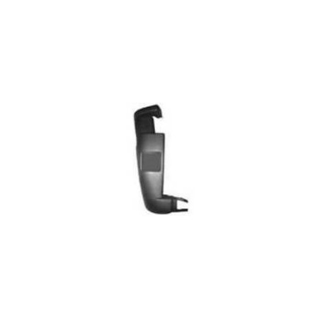 CANTONALE POSTERIORE SINISTRO GRIGIO CITROEN JUMPER II 244 20022006, FIAT DUCATO II 244 20022006, PEUGEOT BOXER II 244Z 20022006