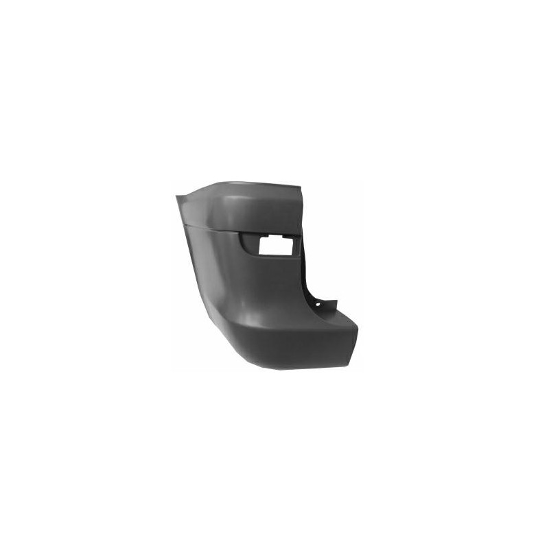 CANTONALE POSTERIORE SINISTRO 48CM CON PRIMER MERCEDES-BENZ VITO & VIANO W639 20042010, MERCEDES-BENZ VITO & VIANO W639 20102015