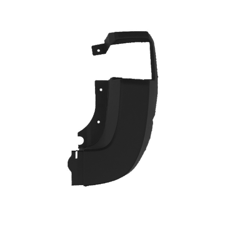 CANTONALE POSTERIORE DESTRO NERO FORD TRANSIT F3FCDFDDFADFED 20132019, FORD TRANSIT 2019