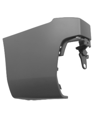 CANTONALE POSTERIORE SINISTRO PASSO LUNGO 2 PORTE CON PRIMER CITROEN BERLINGO EREC 20192024, CITROEN BERLINGO VAN EREC 20192024