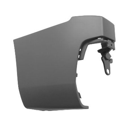CANTONALE POSTERIORE SINISTRO PASSO LUNGO 2 PORTE CON PRIMER CITROEN BERLINGO EREC 20192024, CITROEN BERLINGO VAN EREC 20192024