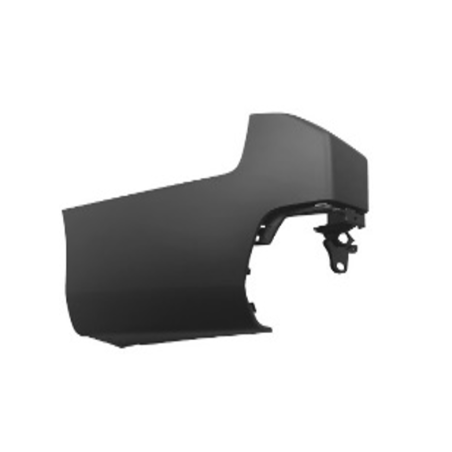CANTONALE POSTERIORE SINISTRO NERO PASSO LUNGO CITROEN BERLINGO EREC 20192024, CITROEN BERLINGO VAN EREC 20192024, FIAT DOBLO 5