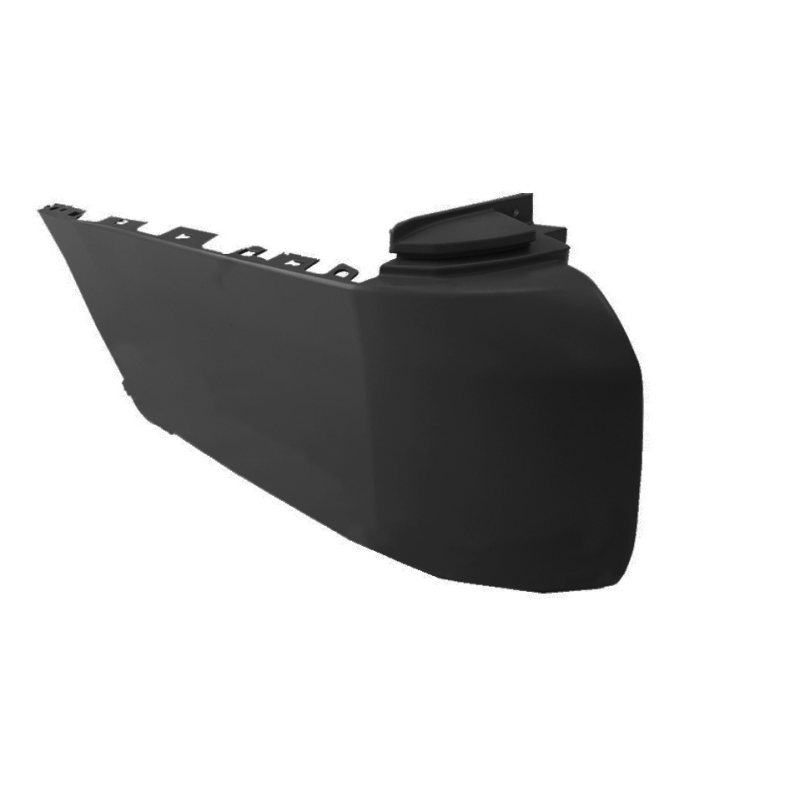 CANTONALE POSTERIORE SINISTRO NERO PASSO LUNGO CITROEN JUMPYSPACE TOURER V 2016, FIAT SCUDO 20222025, OPEL VIVARO X82 20192024,