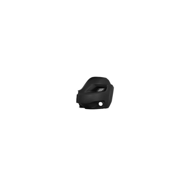 CANTONALE ANTERIORE SINISTRO NERO HEAVY CON FENDINEBBIA CITROEN JUMPER III 2014, FIAT DUCATO III 250 2014, PEUGEOT BOXER III 20