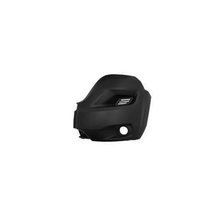 CANTONALE ANTERIORE SINISTRO NERO HEAVY CON FENDINEBBIA CITROEN JUMPER III 2014, FIAT DUCATO III 250 2014, PEUGEOT BOXER III 20