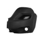 CANTONALE ANTERIORE SINISTRO NERO HEAVY CON FENDINEBBIA CITROEN JUMPER III 2014, FIAT DUCATO III 250 2014, PEUGEOT BOXER III 20