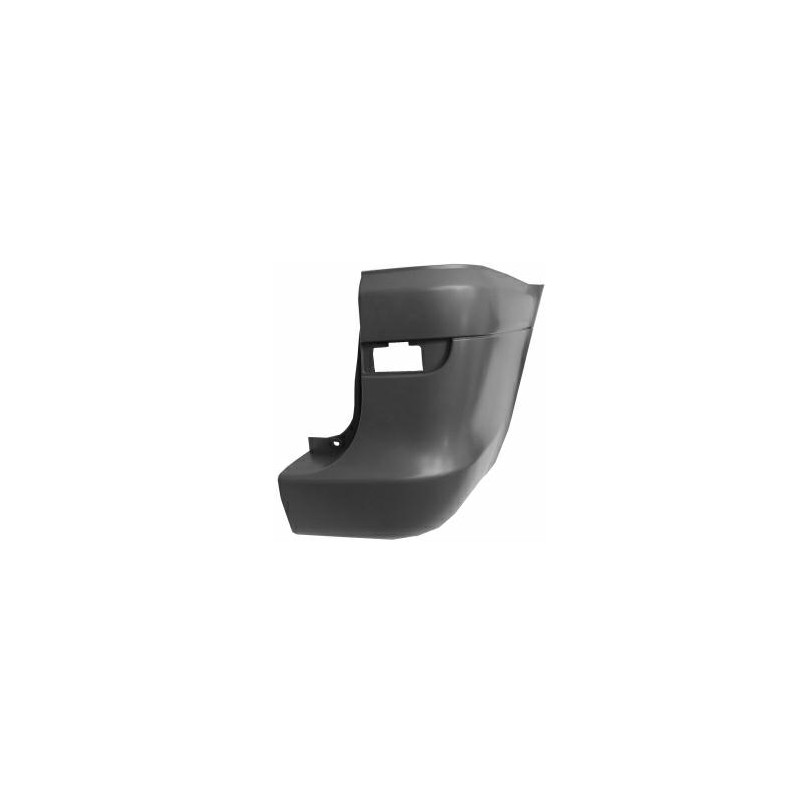 CANTONALE POSTERIORE DESTRO 48CM CON PRIMER MERCEDES-BENZ VITO & VIANO W639 20042010, MERCEDES-BENZ VITO & VIANO W639 20102015