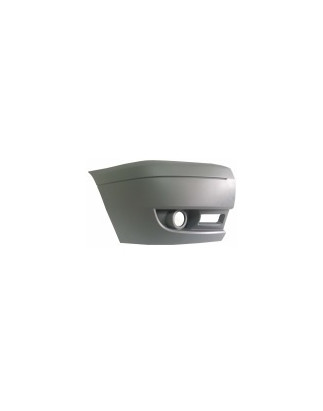 CANTONALE ANTERIORE DESTRO GRIGIO CHIARO CON FENDINEBBIA FORD TRANSIT FAFBFZFC 20062013