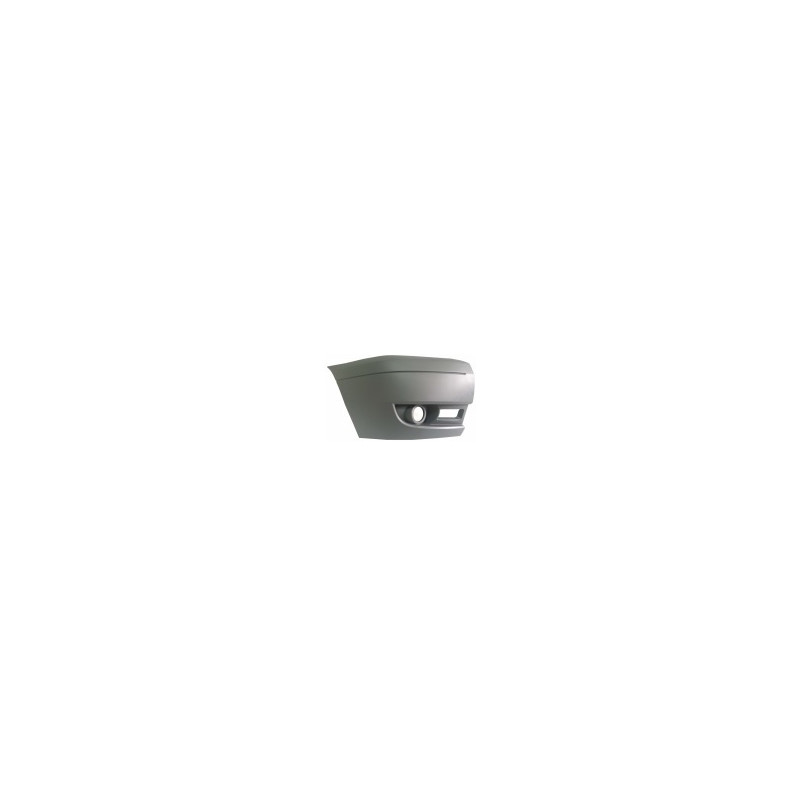 CANTONALE ANTERIORE DESTRO GRIGIO CHIARO CON FENDINEBBIA FORD TRANSIT FAFBFZFC 20062013