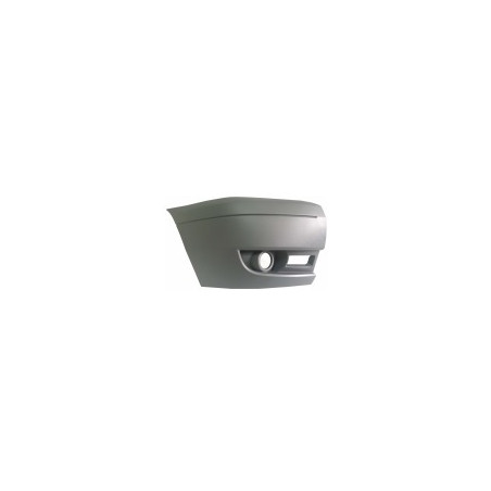 CANTONALE ANTERIORE DESTRO GRIGIO CHIARO CON FENDINEBBIA FORD TRANSIT FAFBFZFC 20062013