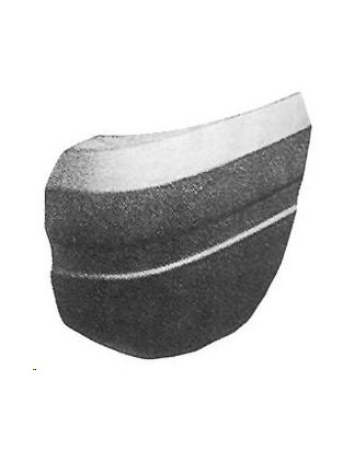 CANTONALE ANTERIORE SINISTRO JEEP CHEROKEE XJ 19972001 VERS 1984