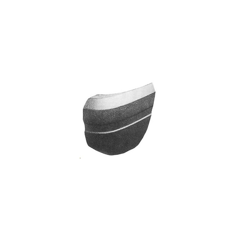 CANTONALE ANTERIORE SINISTRO JEEP CHEROKEE XJ 19972001 VERS 1984
