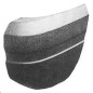 CANTONALE ANTERIORE SINISTRO JEEP CHEROKEE XJ 19972001 VERS 1984