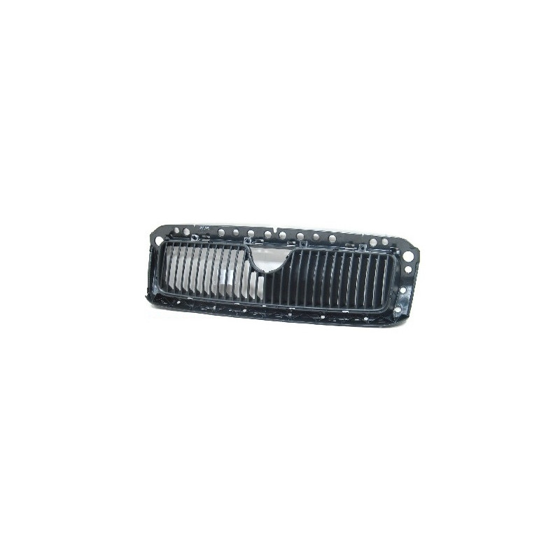 GRIGLIA RADIATORE NERA SKODA OCTAVIA 4 1U21U5 19972010