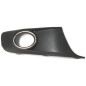 GRIGLIA PARAURTI ANTERIORE DESTRA CON CORNICE FENDINEBBIA CROMATA VOLKSWAGEN CADDY 2KB2KJ2CB2CJ 20102015, VOLKSWAGEN TOURAN 1T3