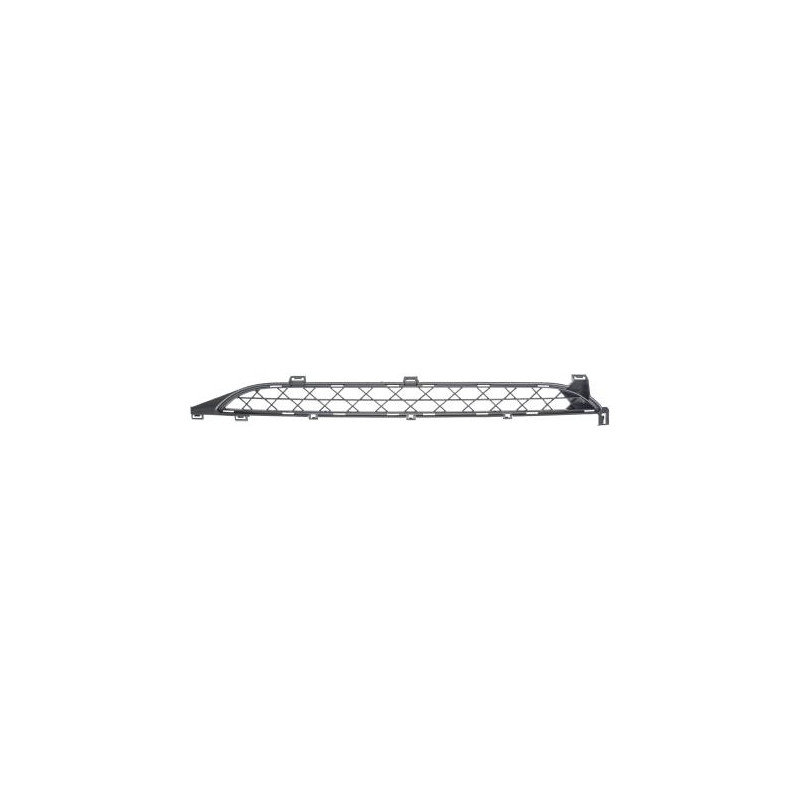GRIGLIA PARAURTI ANTERIORE SUPERIORE CITROEN C4 PICASSOGRAND PICASSO UDUA 20072014