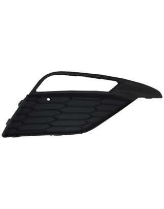 GRIGLIA PARAURTI ANTERIORE DESTRA CON FENDINEBBIA SEAT LEON 5F1 20172020