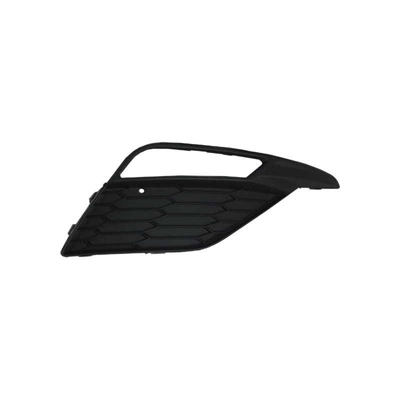 GRIGLIA PARAURTI ANTERIORE DESTRA CON FENDINEBBIA SEAT LEON 5F1 20172020