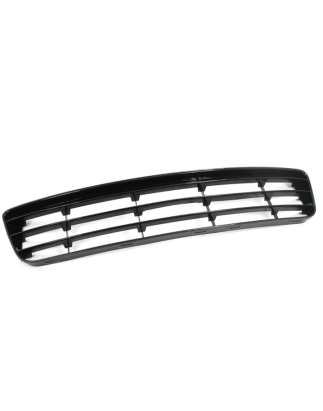 GRIGLIA PARAURTI ANTERIORE CENTRALE VOLKSWAGEN SCIROCCO 137138 20082014