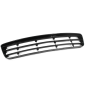 GRIGLIA PARAURTI ANTERIORE CENTRALE VOLKSWAGEN SCIROCCO 137138 20082014