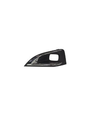 GRIGLIA FENDINEBBIA ANTERIORE DESTRA PEUGEOT 3008 II MCMRMJM4 20162020, PEUGEOT 5008 MCMRMJM4 20162020