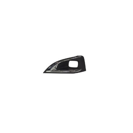 GRIGLIA FENDINEBBIA ANTERIORE DESTRA PEUGEOT 3008 II MCMRMJM4 20162020, PEUGEOT 5008 MCMRMJM4 20162020