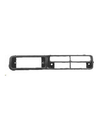 GRIGLIA PARAURTI ANTERIORE DESTRA NISSAN PU 2WD-4WD D21 19921997