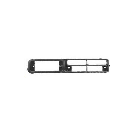 GRIGLIA PARAURTI ANTERIORE DESTRA NISSAN PU 2WD-4WD D21 19921997
