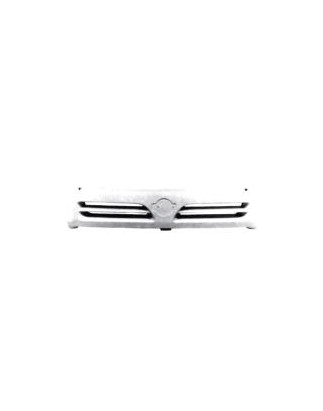 GRIGLIA PARAURTI ANTERIORE NISSAN PRIMERA SDN-LB P10 19901996